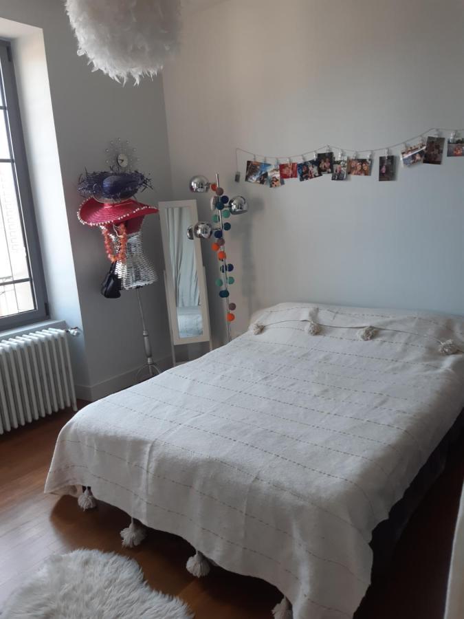 Maison De Ville Chaleureuse Brive-la-Gaillarde Zewnętrze zdjęcie